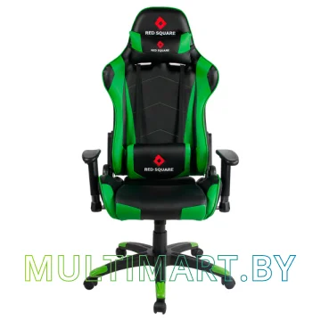 Кресло компьютерное Red Square Pro Fresh Lime